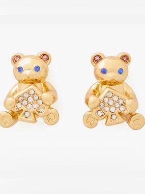 Kate Spade Oh What Fun
Earrings
